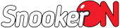 SnookerON Logo